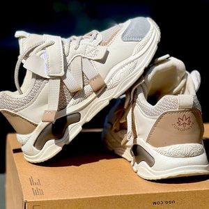 Adorable Kids Sneakers